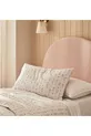 LINDA TEDDY HOEDEKOP VAN HET BED, ROZE