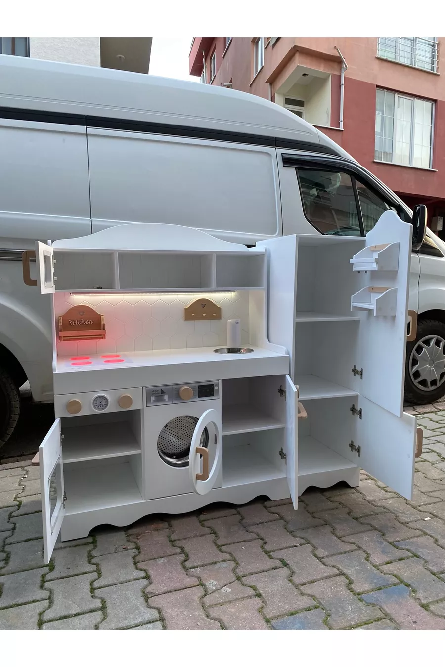 Cuisine jouet
