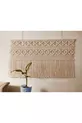 Macrame Bed Headboard Wall Decor Wall Hanging cm