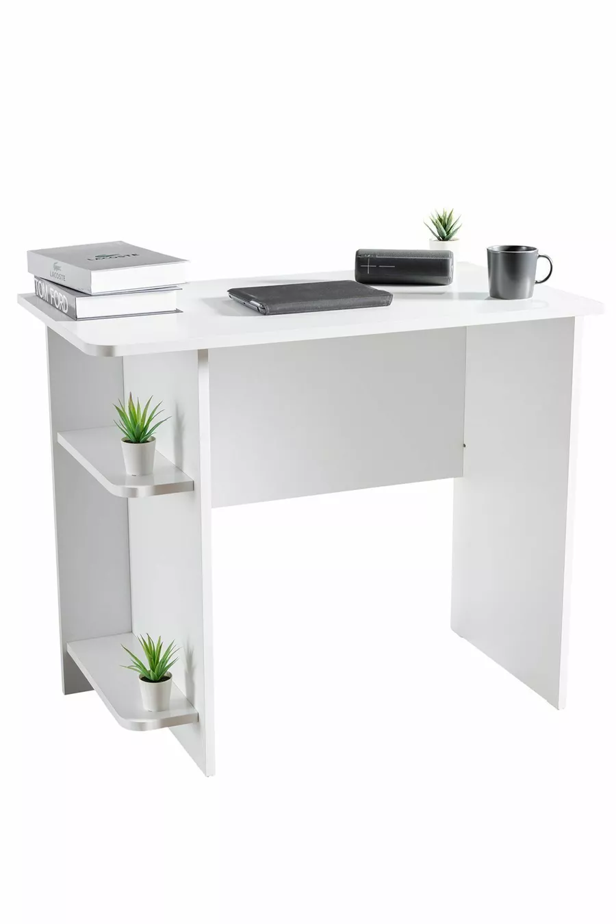 Ranza, Summer Ranza Stapelbed Tafel Kast 2 Stuks Comfortmatras