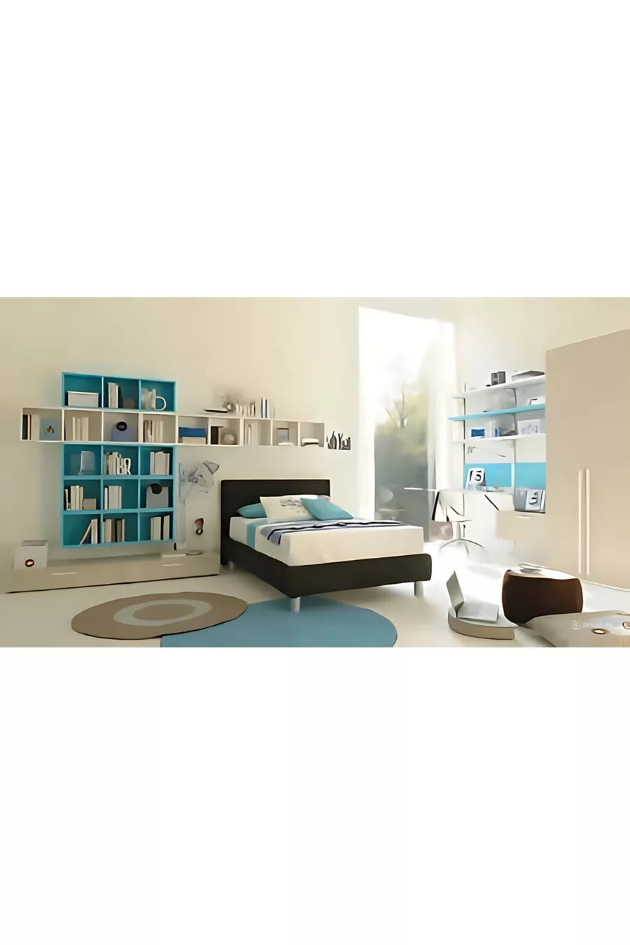 Kai Set Youth Room