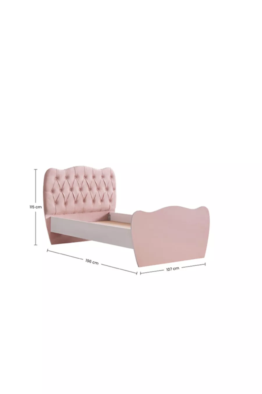 ENSEMBLE DE CHAMBRE D'ENFANT HAYAL