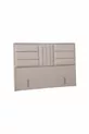 Oreiller Bamboo Sleepy (BASE ET MATELAS NON INCLUS)