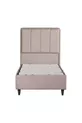 THÉRAPIE OR PREMIUM GOLD (TÊTE DE LIT NON INCLUSE, BASE ET MATELAS NON INCLUS)