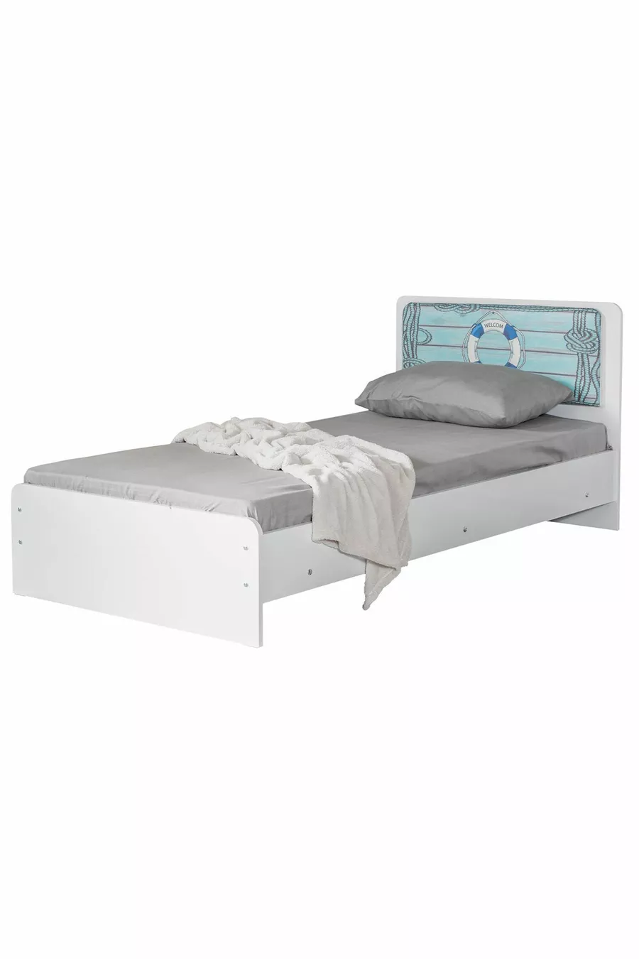 Ranza, Summer Ranza Karyola Dolap 2 Adet Comfort Yatak