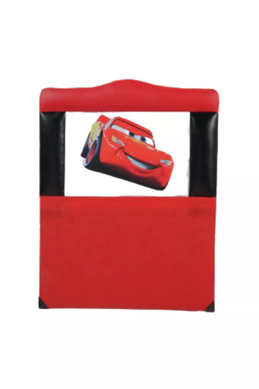 Titre Alc Voitures Modèle cm Baby Face Tissu Moderne Matelassé Rouge Fait Main