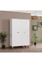 BOHEM 3-TÜRIGES JUGENDZIMMER-SET