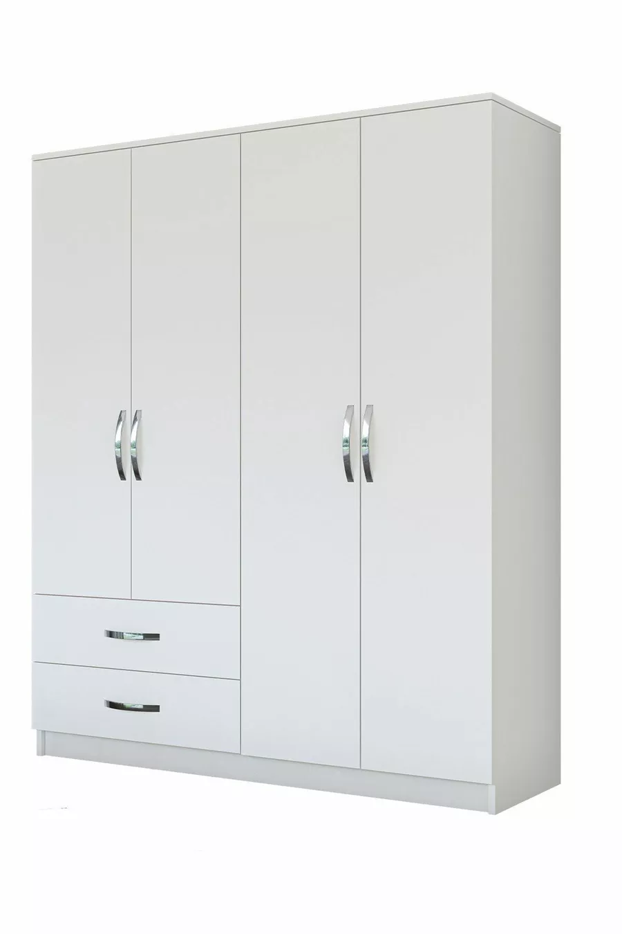 Gm Cappadocia Mirrorless Youth Bedroom Set