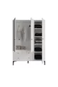 FOCUS LIFE WHITE CAMERA DA LETTO GIOVANILE (%MDF)