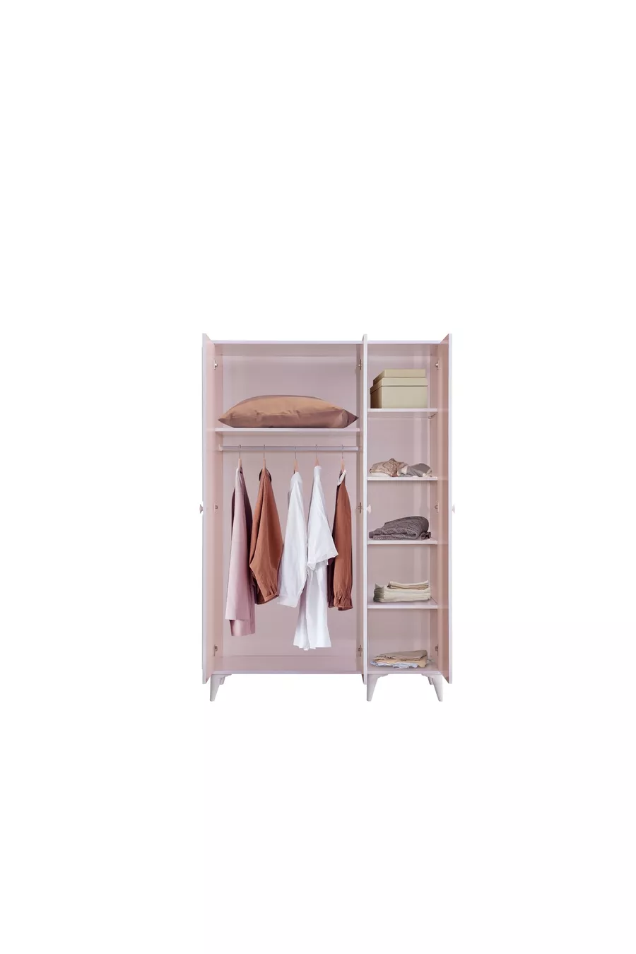 ENSEMBLE DE CHAMBRE D'ENFANT HAYAL