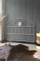 Tête de lit Princesse Ferforje