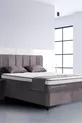 Set letto con struttura e testiera VOYAGE