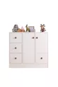 Elif Modern 2-Door 4-Drawer Dresser
