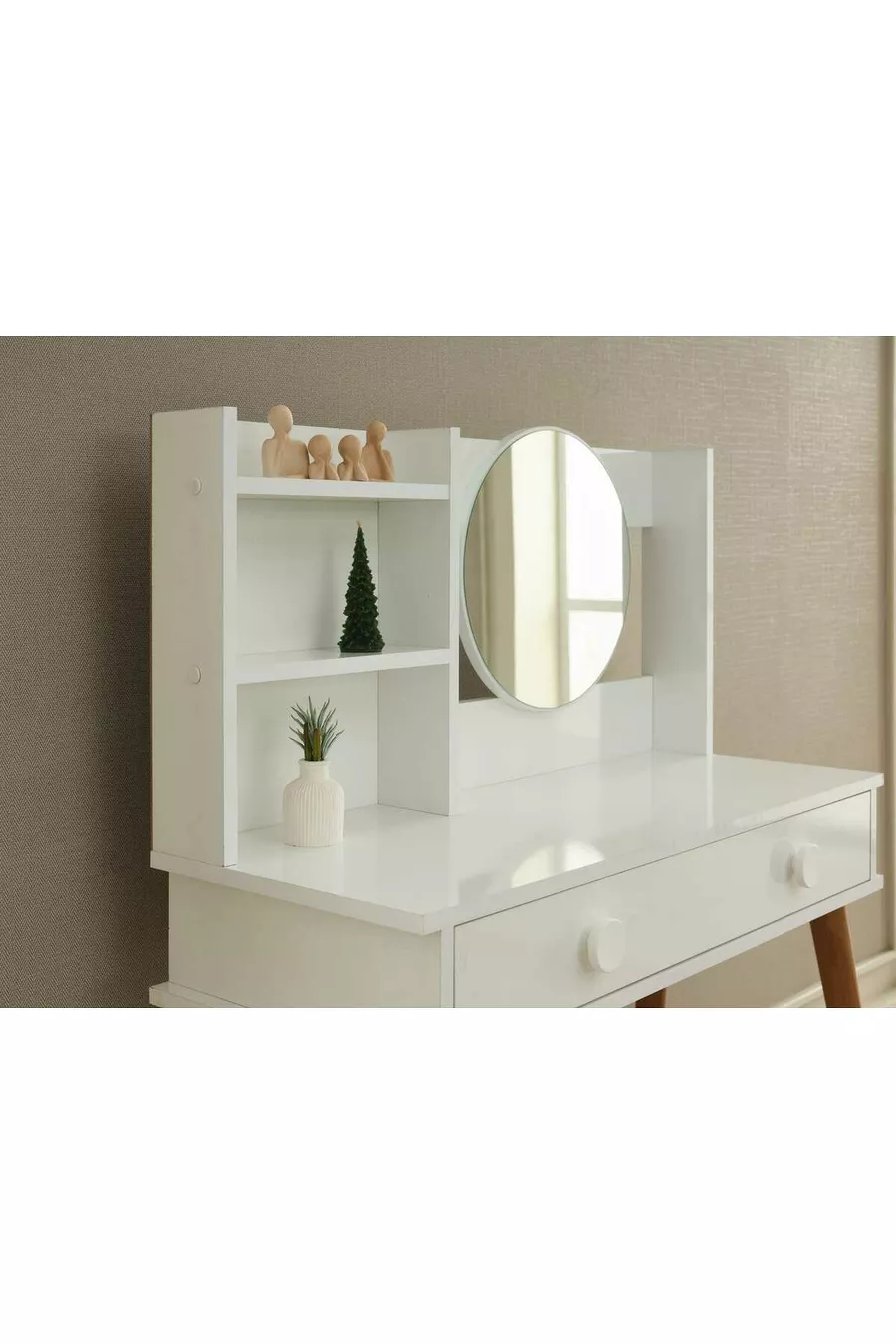 Tavolo da trucco