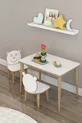 Wini Kinder Speel- en Activiteitentafel met Stoel