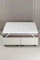Yatak Pedi, Serap Comfort Premium Kapitoneli Yatak Pedi, Full Ortopedik, Ölçü Seçenekli