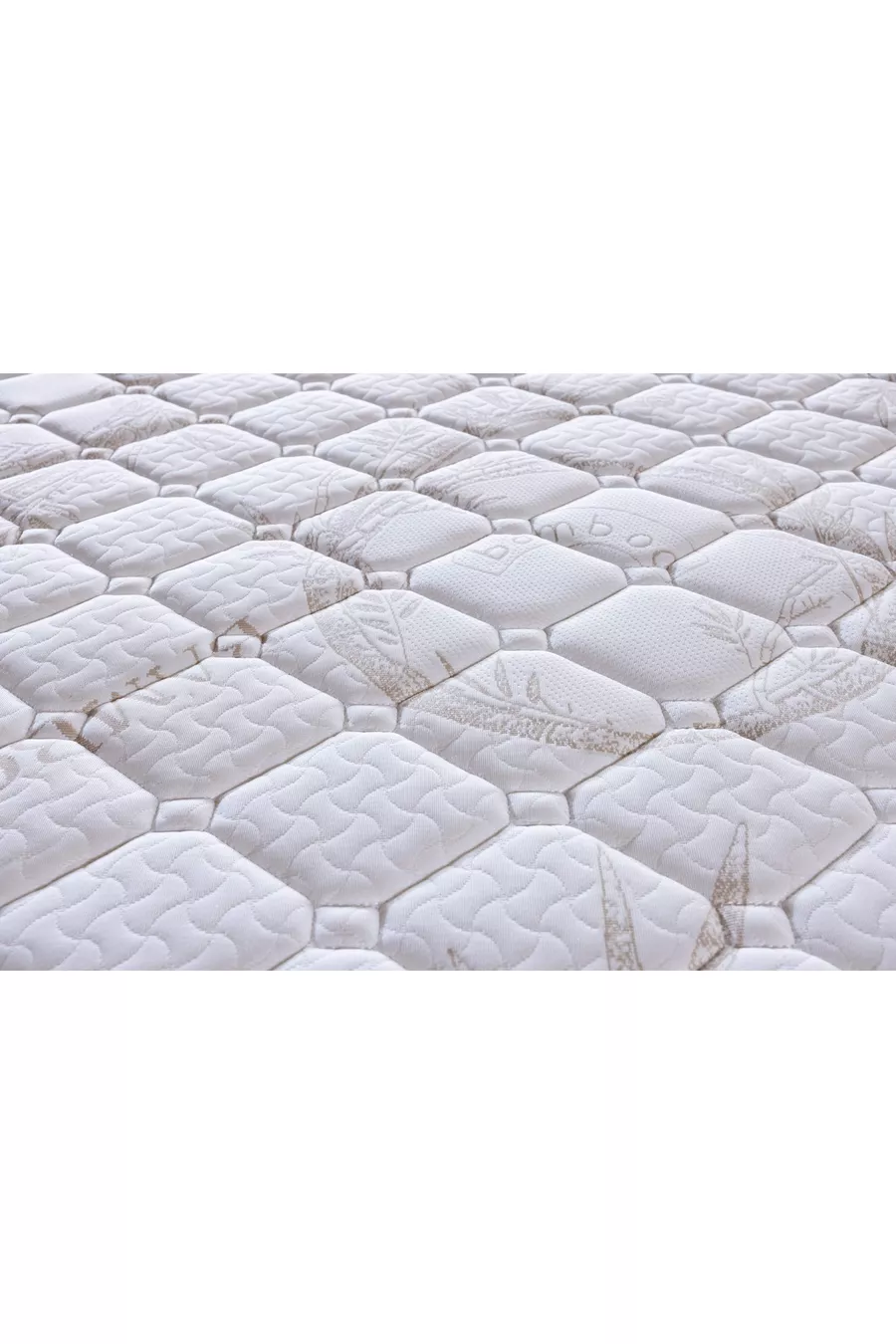 Full Ortopedik Bamboo Golden Star Yaylı Roll Pack Yatak