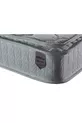 Matelas en mousse orthopédique complet London Visco Petli pour une personne ou pour deux, sur mesure cm