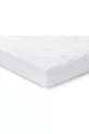 Lit de parc en mousse pour bébé, matelas de parc avec alèse, lit bébé cm