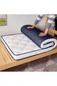 Letto pieghevole singolo portatile funzionante cm