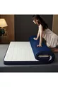 Letto Funzionale Pieghevole Matrimoniale Ortopedico Completo cm