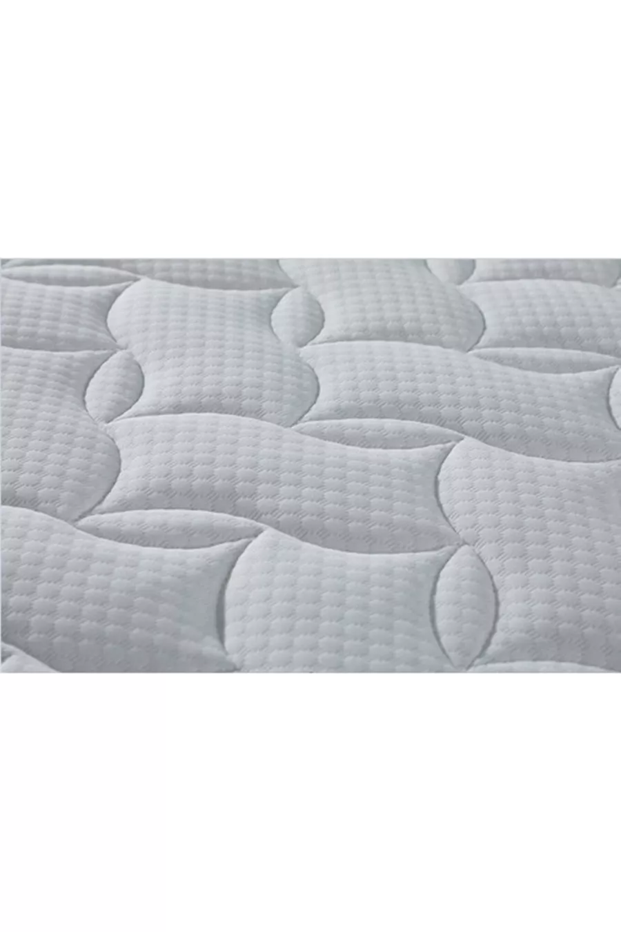 Letto ospite Materasso ortopedico cm