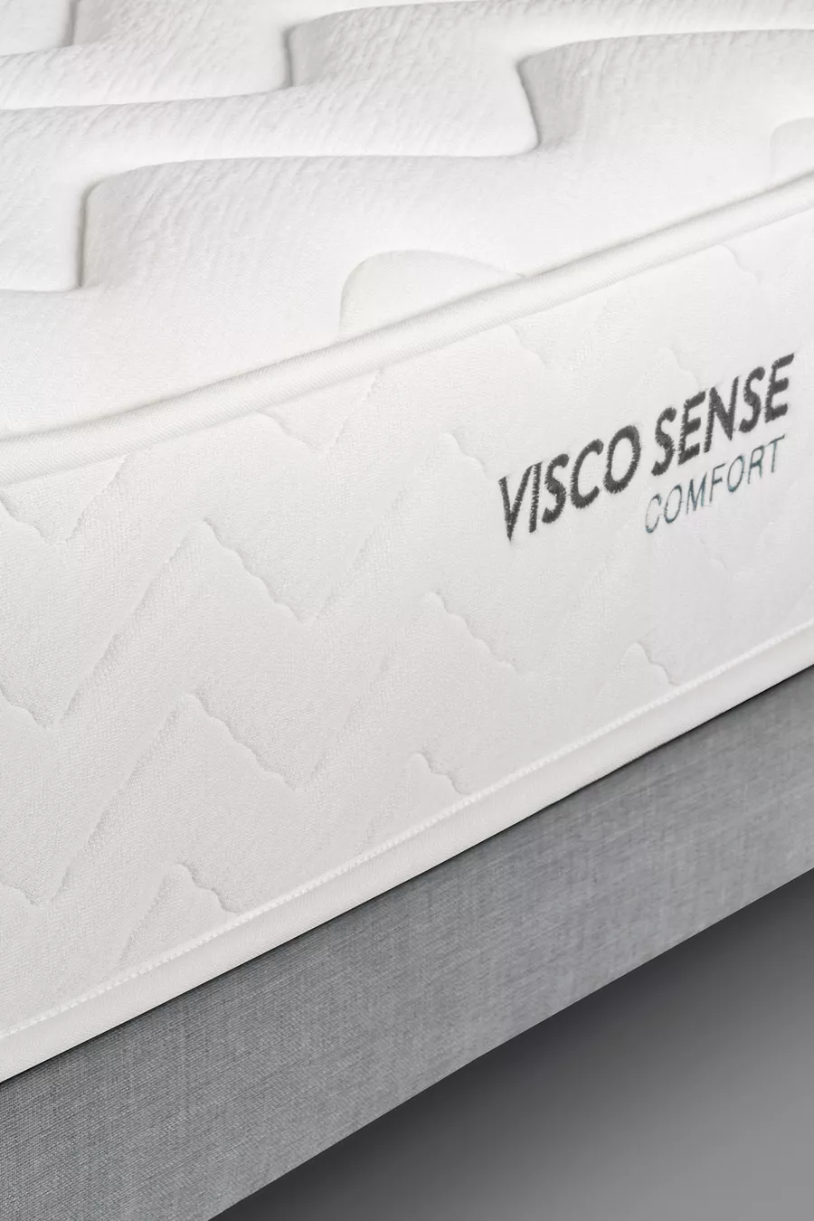 Matelas Visco Sense Comfort Roll Pack