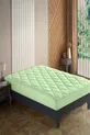 Мек протектор за матрак Soft Touch с подложка и ластик