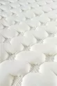 Topper 0.9 - Massage Therapy - 3D Soft Mattress Pad - Bed Protector Sleep Pad - 3 Cm