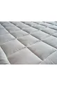 Cotton Mattress Pad White - x cm