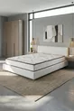 Extra orthopedisch veerkrachtig matras