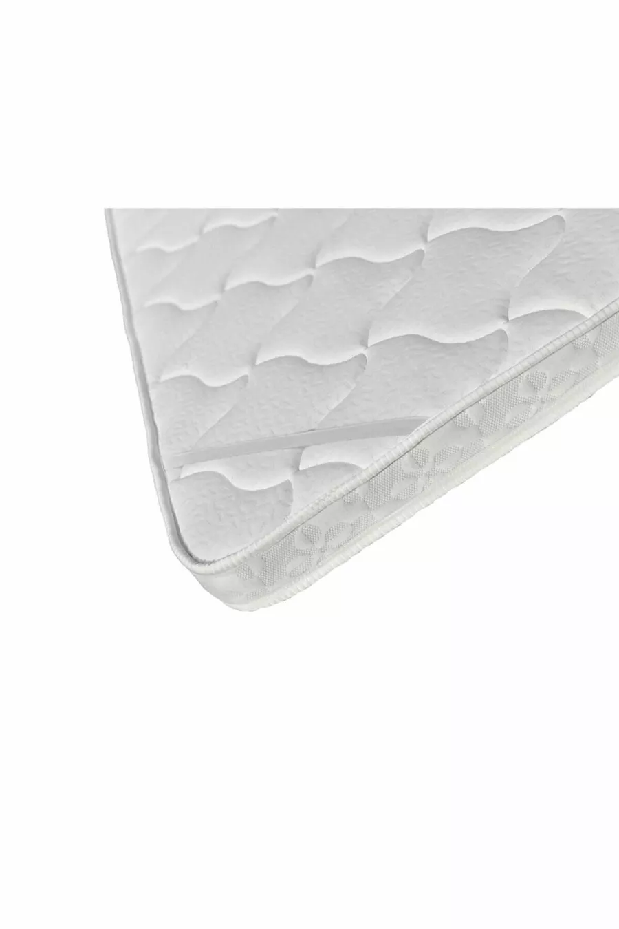Lüx Viscotrapy Yatak Pedi & Full Ortopedik Yatak Şiltesi (7 CM YÜKSEKLİK)