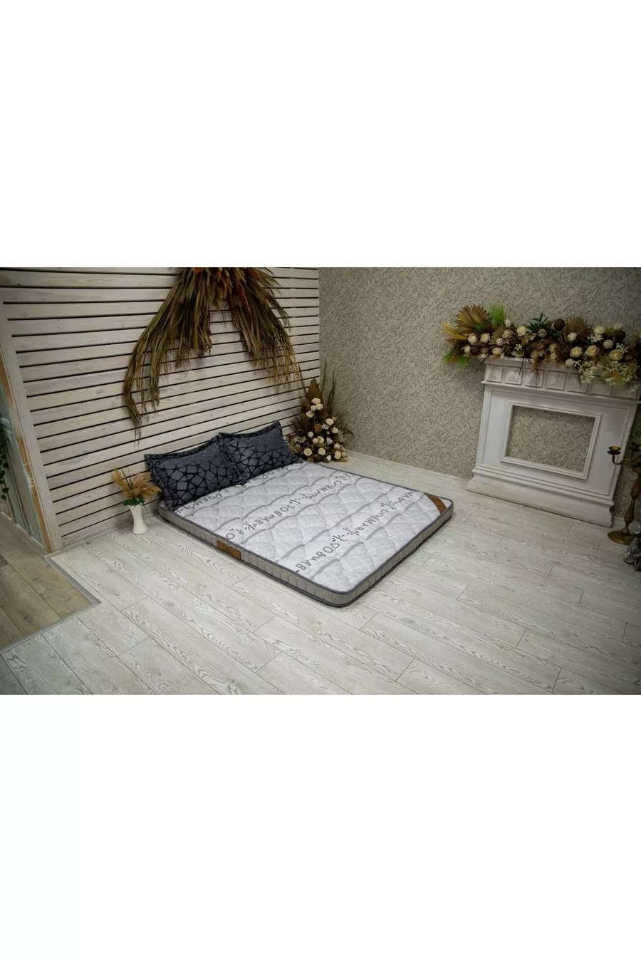 Matelas en mousse