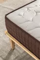 Matelas à ressorts ultra orthopédique Super Bamboo