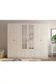 Beyza Country 6 portes 2 tiroirs