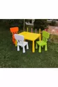 Ensemble table et chaises pour enfants