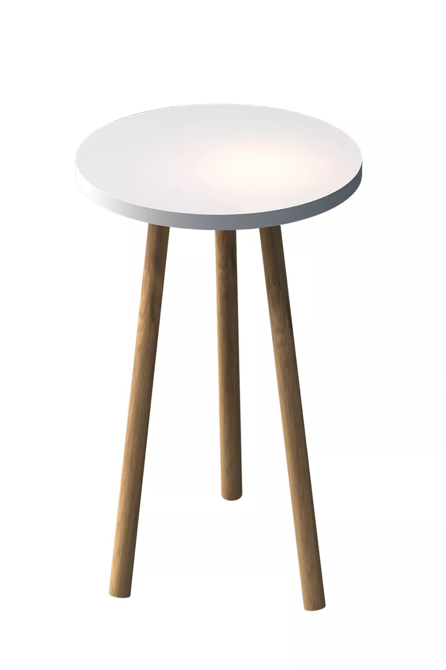 Table de chevet Roma