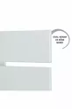 Huga Enkel Wit Hoofdeinde 1-persoons / Cm Boxspring Hoofdeinde