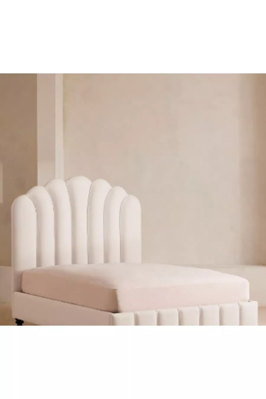 Comfortis Doppel- und Einzelbett Kopfteil für Boxspringbetten