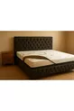 Bdphome Bed Pad & Mattress with Zipper Cover