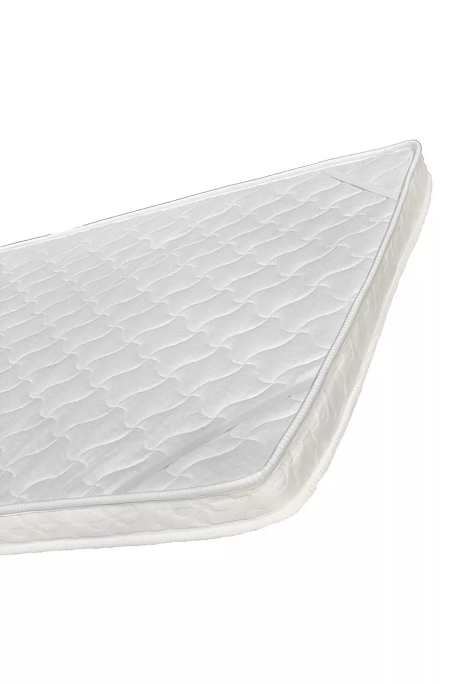 MATELAS ET TAMPON LUXE VISCO THÉRAPIE (hauteur en cm)