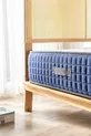 Matelas orthopédique à ressorts avec sac de massage thérapeutique