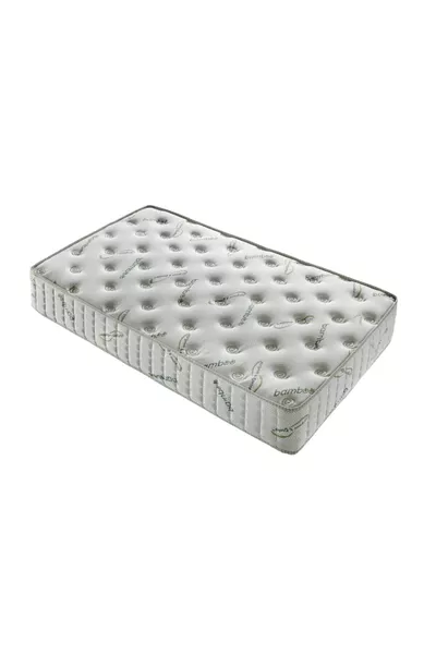 Kupons Bamboo Luxury Orthopedic Spring Baby Mattress - all sizes