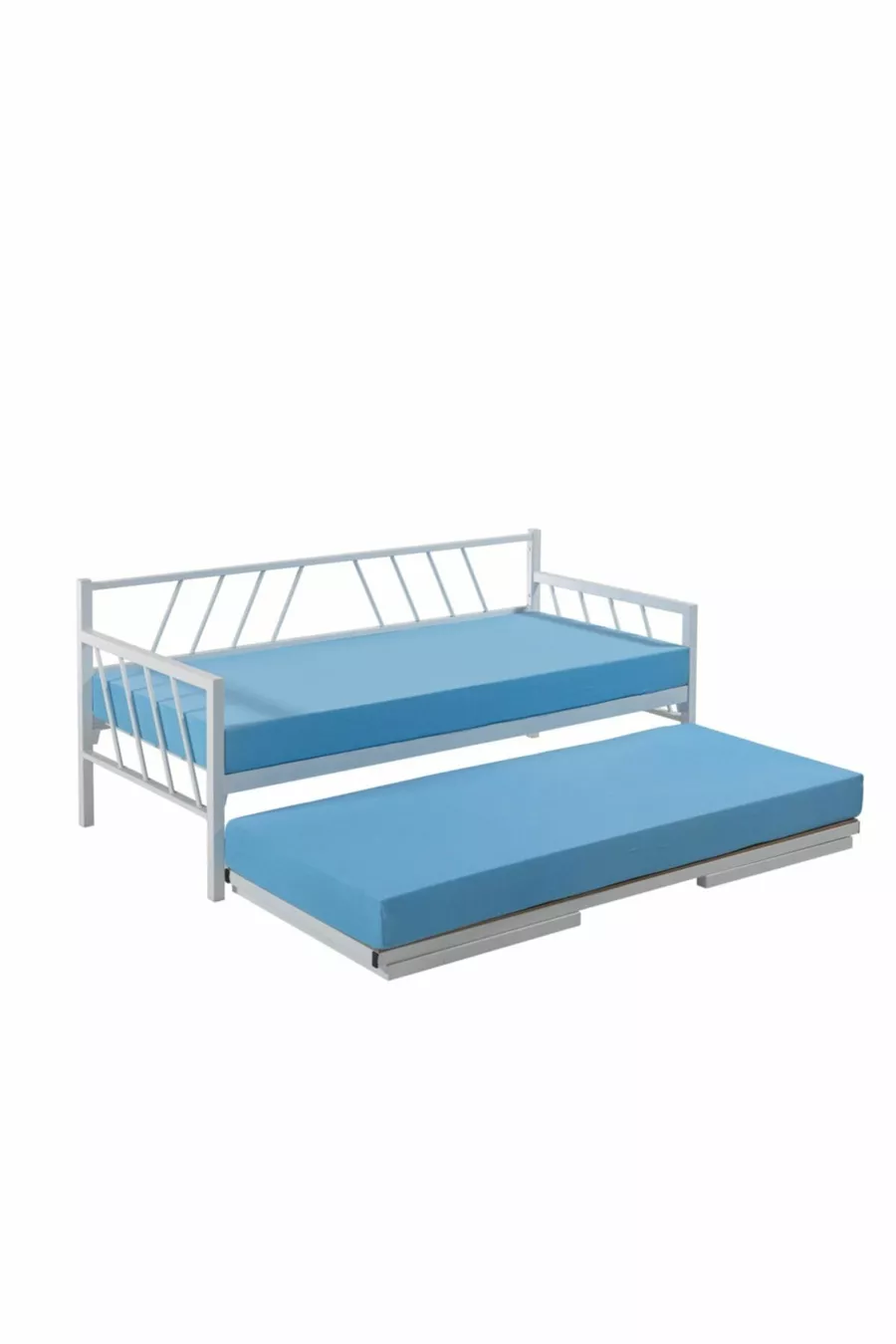Ensemble de lit Banquette avec tiroirs