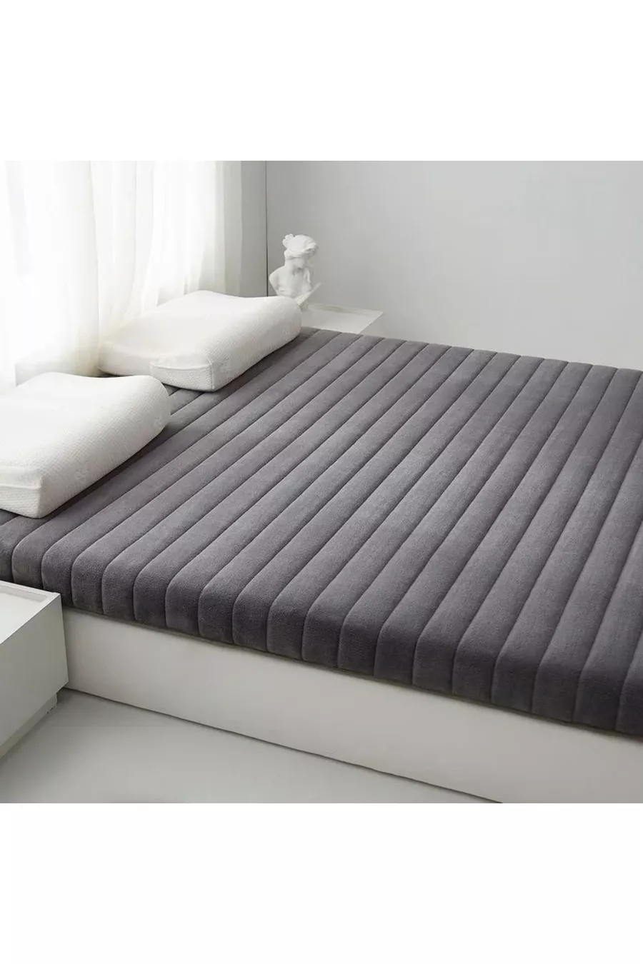 Protège-matelas & Matelas