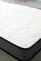 Lit pliant BONBON – Mousse orthopédique ferme, lit pliable au sol, matelas de sol