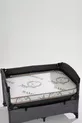 Lit pour bébé et enfant en bambou, lit de parc, lit d'appoint pour maman et lits pour bébé, matelas orthopédique CM