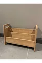 Bibliothèque Montessori en MDF très pratique