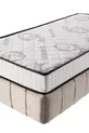 Matelas à ressorts simple
