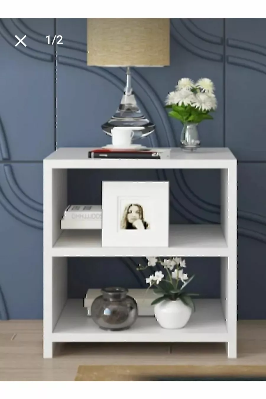 Table de chevet Eko
